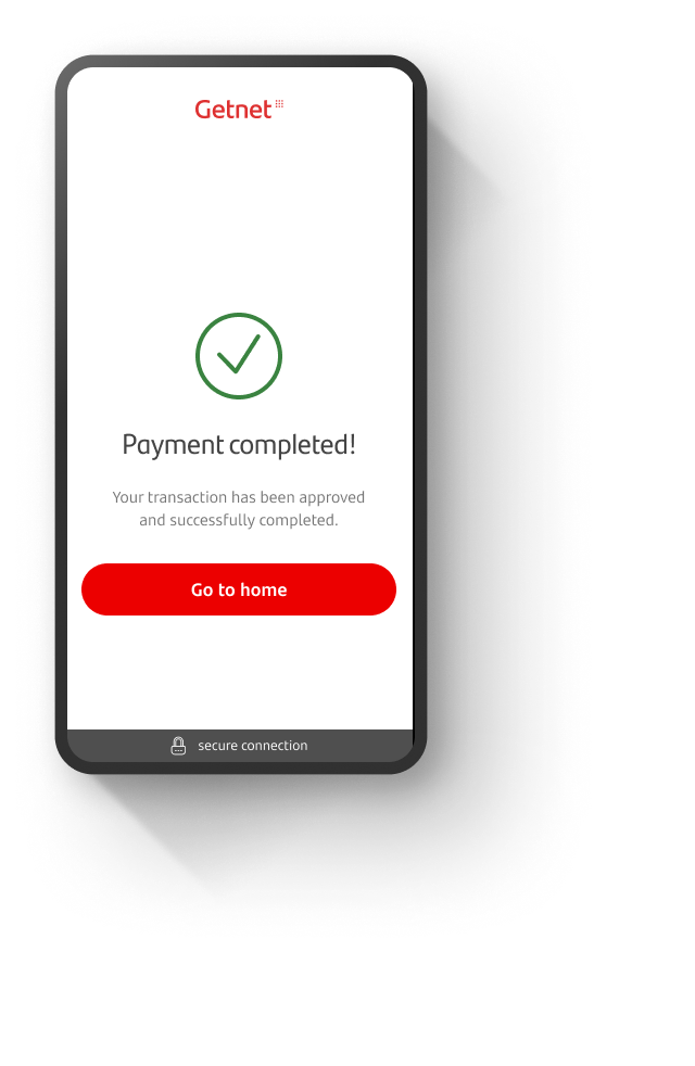 Getnet I We are Getnet, part of Santander - global payment partner